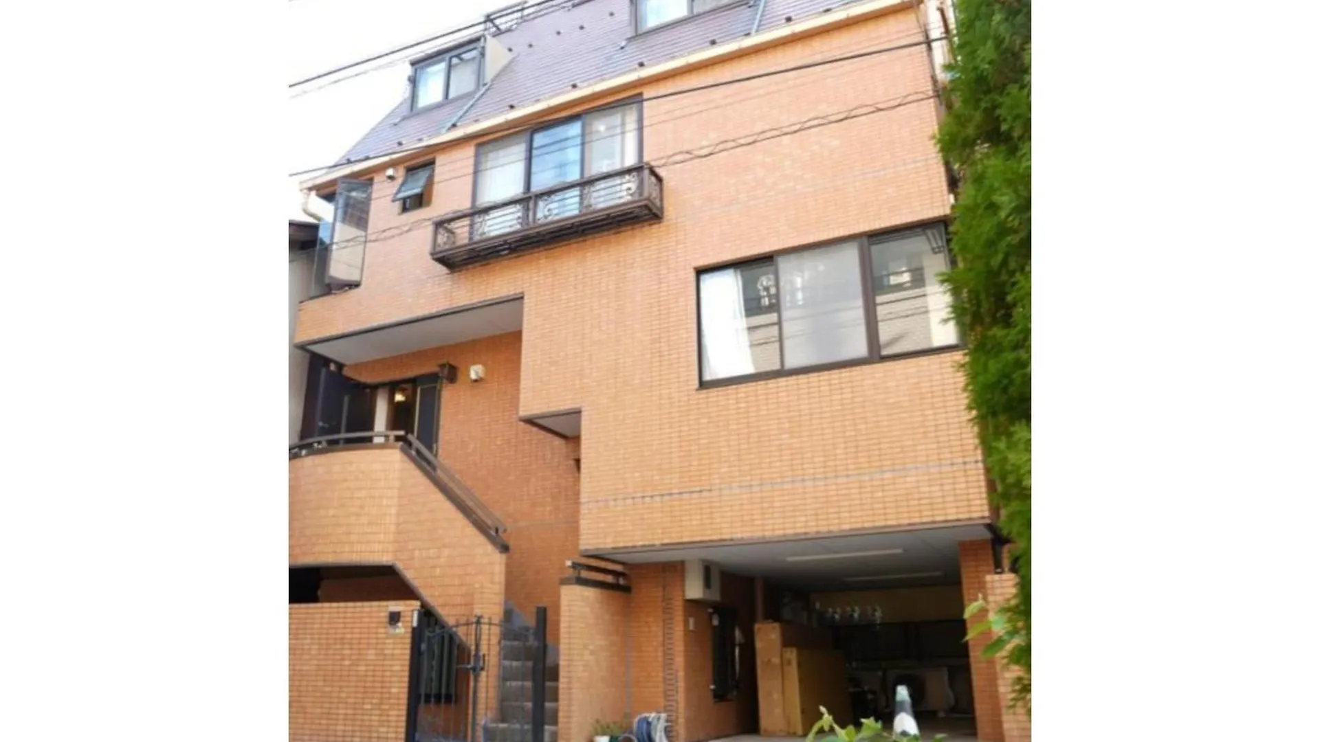 Guest house Jl Senju Besso - Vacation Stay 18882 Tokyo