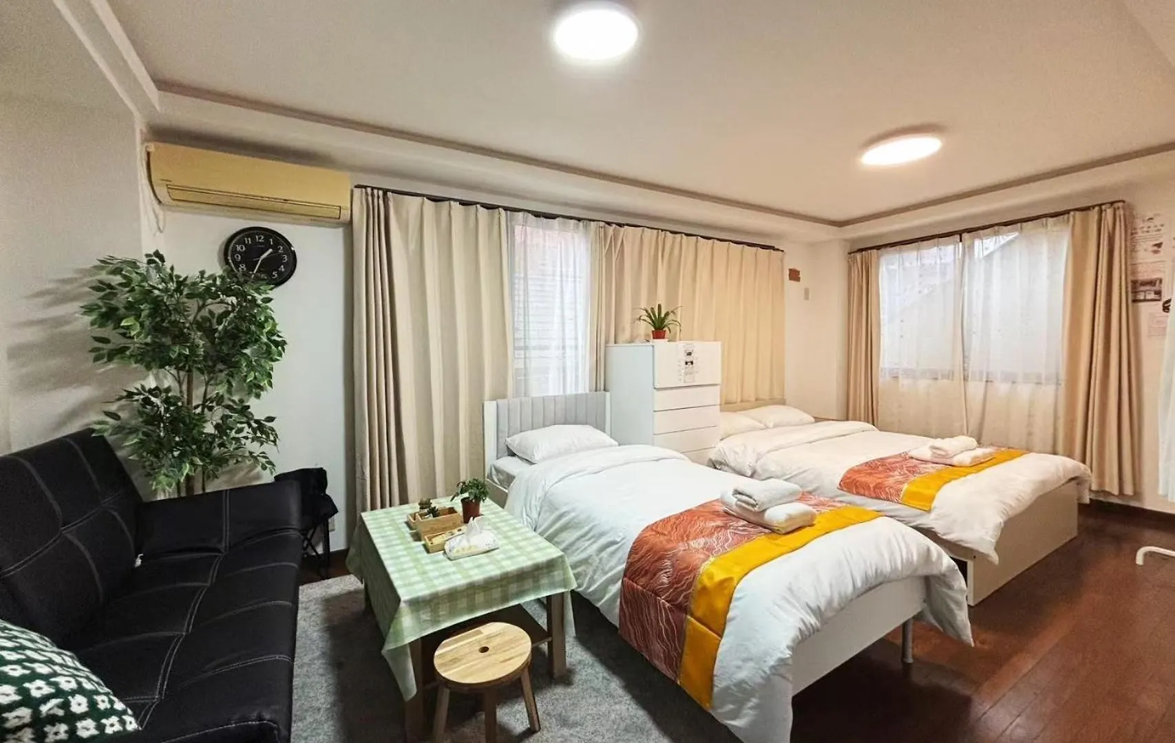 Guest house Jl Senju Besso - Vacation Stay 18882 Tokyo Japan