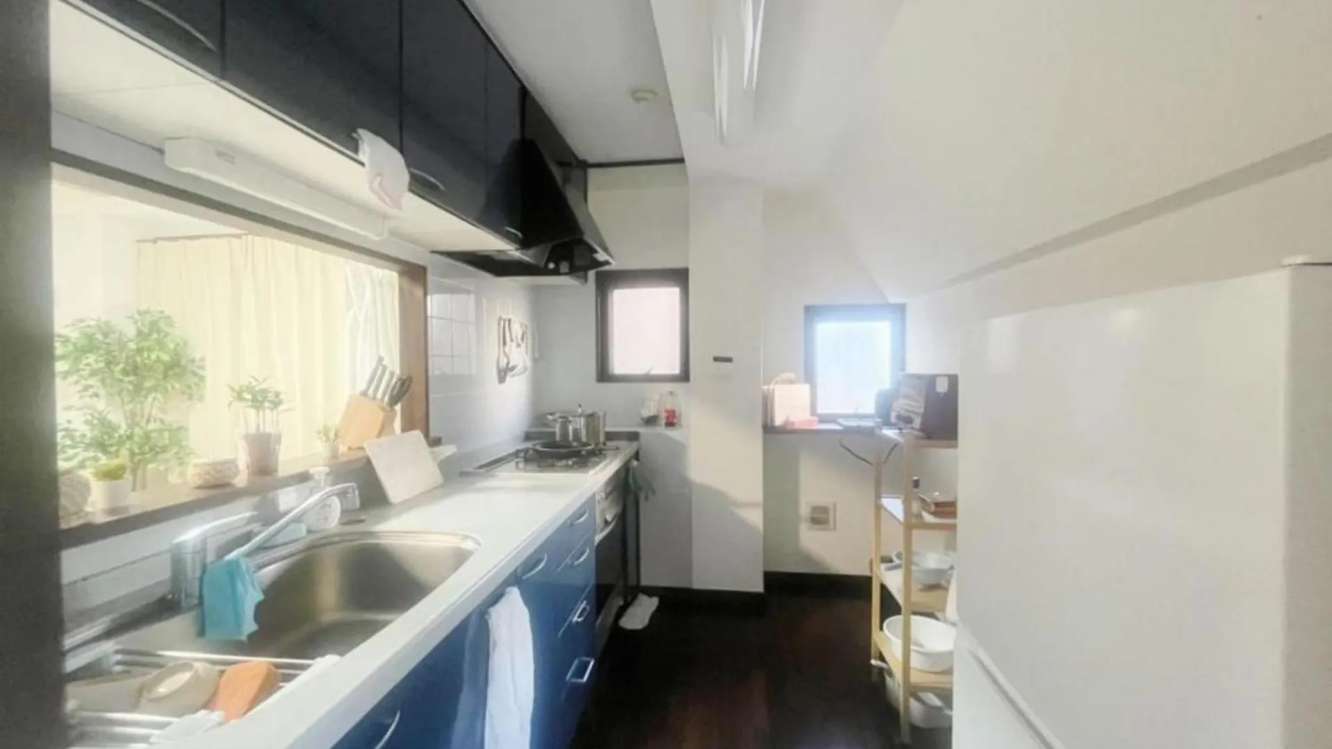 Guest house Jl Senju Besso - Vacation Stay 18882 Tokyo