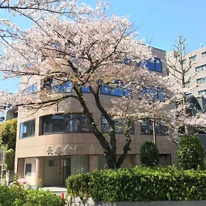 ゲストハウス昴 Tōkyō