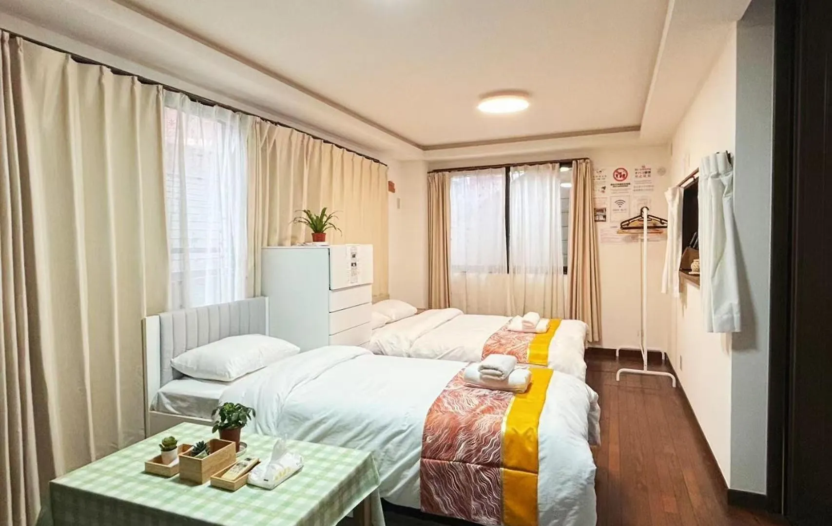 Jl Senju Besso - Vacation Stay 18882 Prefektura Tokio