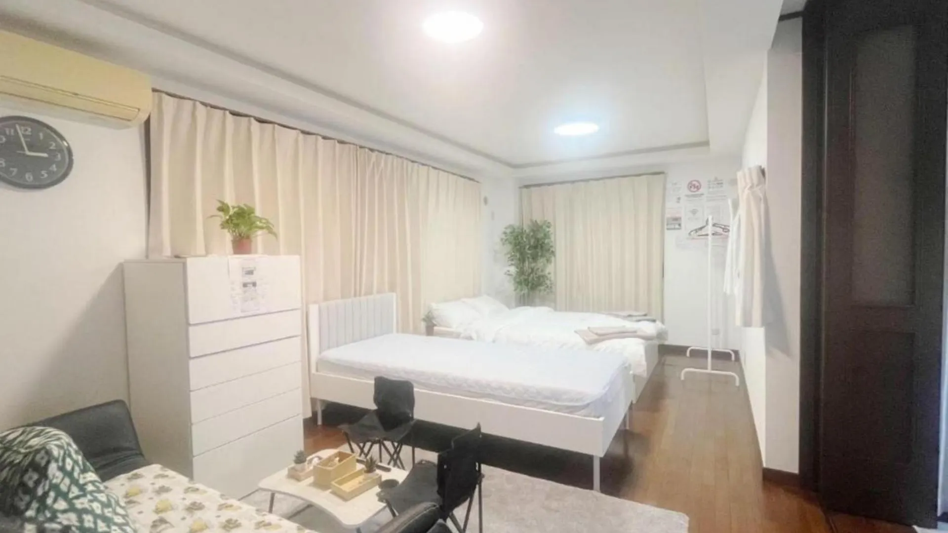 Jl Senju Besso - Vacation Stay 18882 Prefektura Tokio Penzion